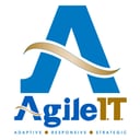 Agile IT Logo